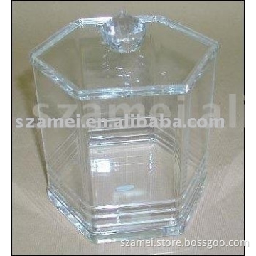 acrylic household product